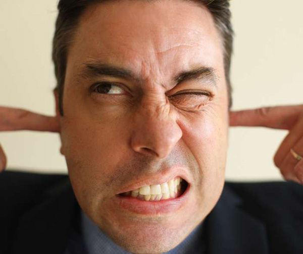 Loud noises from your HVAC system need immediate attention for a trusted HVAC technician.