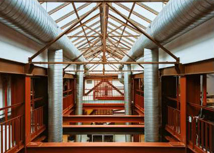  If your heating ducts are in poor condition, efficiency plummets, leading to higher energy costs and uneven heating