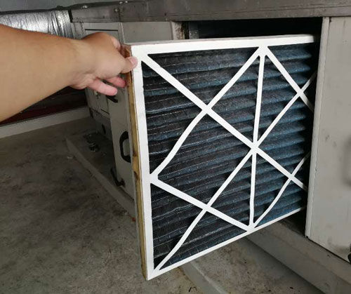 Poor insulation leads to higher energy costs and uneven heating