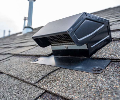 Dry air leads to higher energy costs and uneven heating