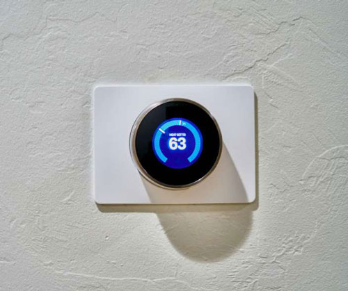 Heating unused spaces leads to higher energy costs and uneven heating