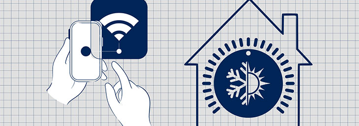 Geofencing technology in smart thermostats can simplify your life while enhancing your comfort and decreasing your energy bills.