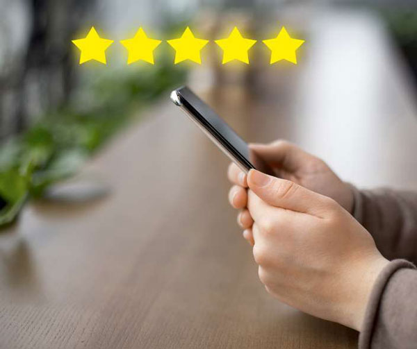  Customer reviews provide valuable insight into a company's reliability, professionalism, and work quality.