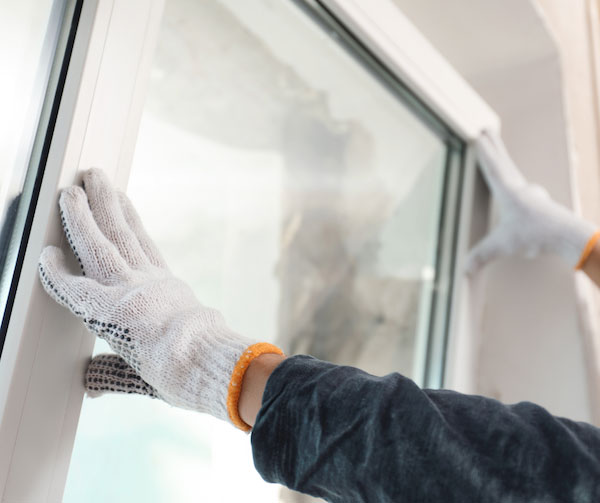 Upgrading windows and doors can help your home retain heat, prevent drafts and keep your energy bills down.