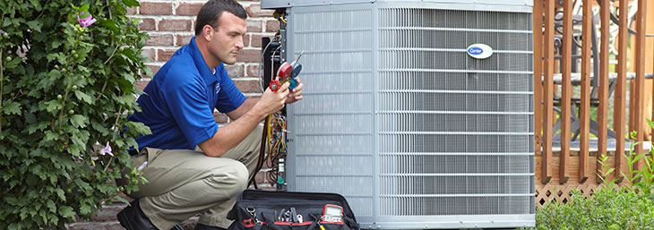 Lakes Region HVAC offers various heat pump options for homeowners in New Hampshire.