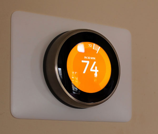 Utilizing programmable thermostats saves you money on energy bills and provides optimal comfort for you and your family.