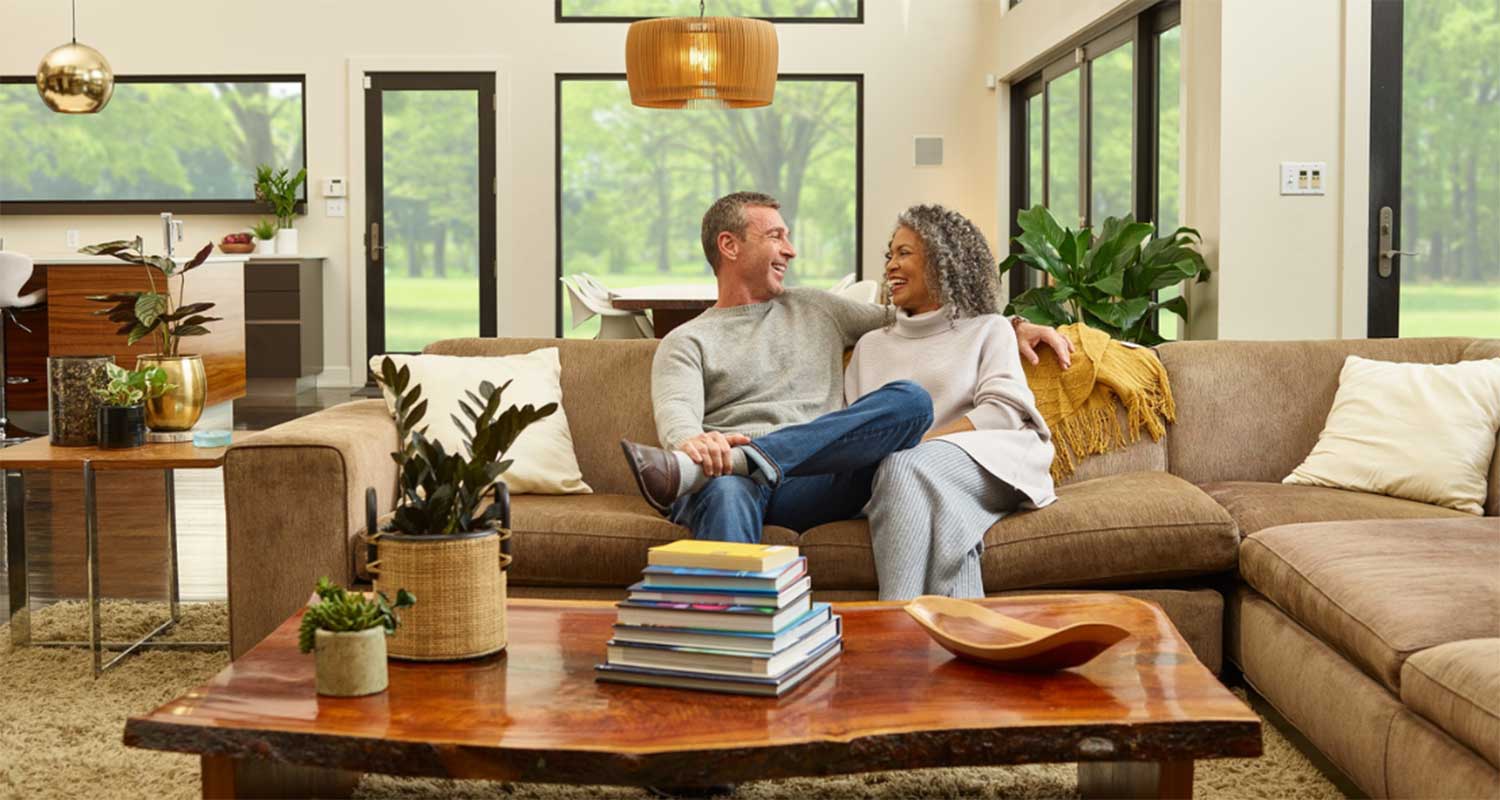 As a Carrier® Factory Authorized Dealer, Lakes Region HVAC will help you select an energy efficient, quiet, and reliable heating system to keep your home warm and comfortable.